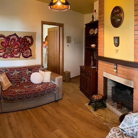 Vista inspiradora em uma localização imbatível! Apartamento Gramado Exterior foto