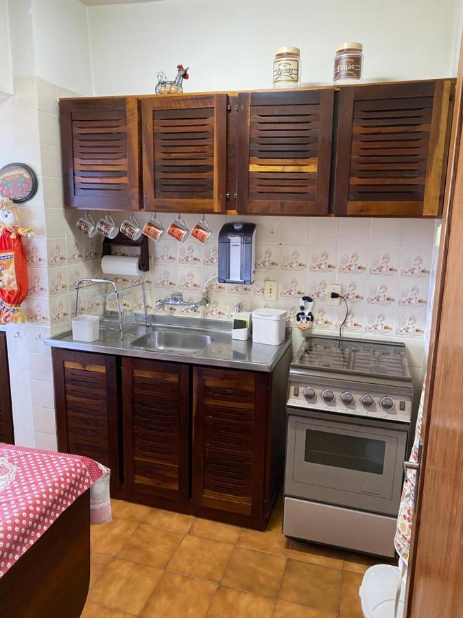 Vista inspiradora em uma localização imbatível! Apartamento Gramado Exterior foto